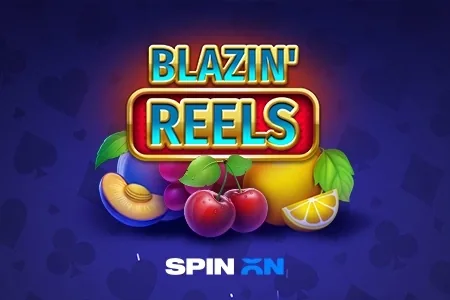 Blazin' Reels